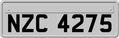 NZC4275