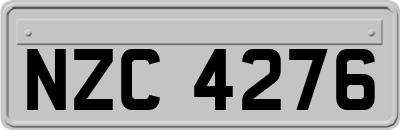 NZC4276