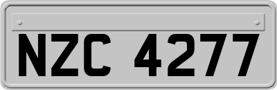 NZC4277