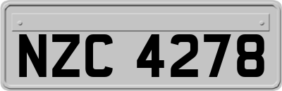 NZC4278