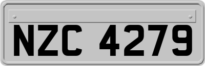 NZC4279