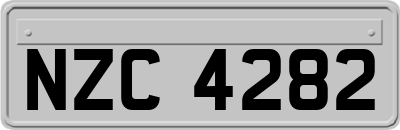 NZC4282
