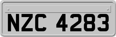NZC4283