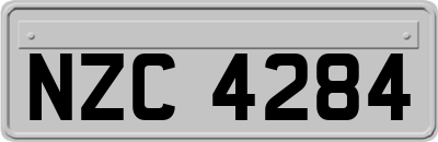 NZC4284