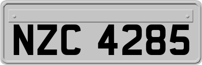 NZC4285