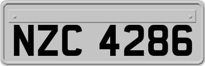 NZC4286