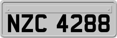 NZC4288
