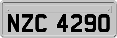 NZC4290