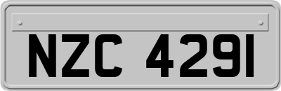 NZC4291