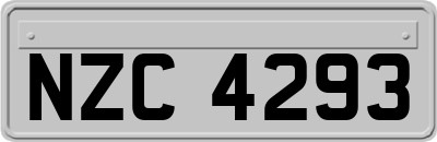 NZC4293