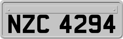 NZC4294