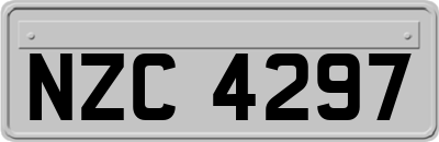 NZC4297
