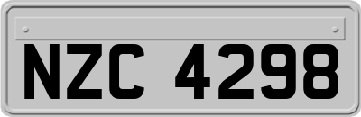 NZC4298