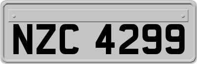 NZC4299
