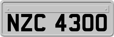 NZC4300