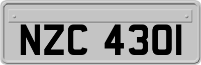 NZC4301