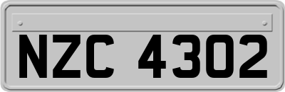 NZC4302