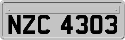 NZC4303