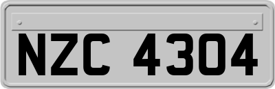 NZC4304