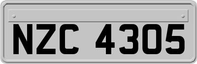 NZC4305