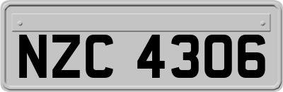 NZC4306