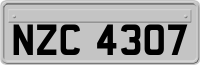NZC4307