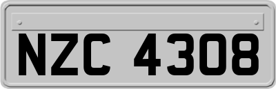 NZC4308