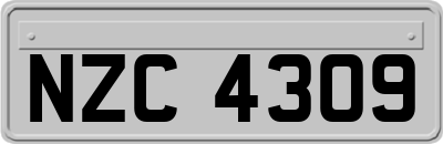NZC4309