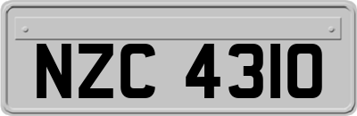 NZC4310