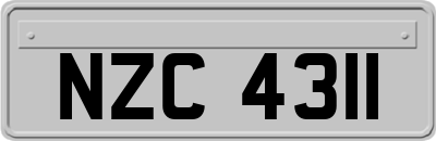 NZC4311