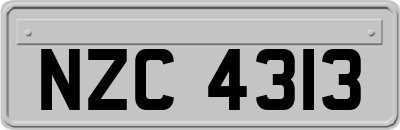 NZC4313