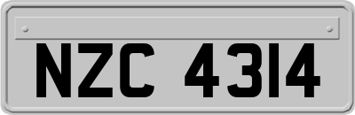 NZC4314