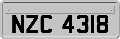 NZC4318