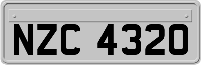 NZC4320