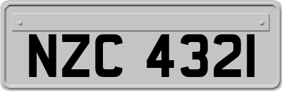 NZC4321