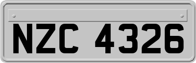 NZC4326