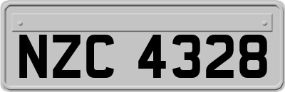 NZC4328