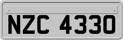 NZC4330