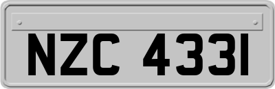NZC4331