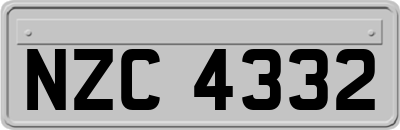 NZC4332