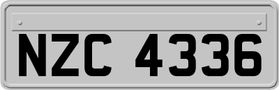 NZC4336