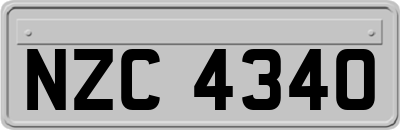 NZC4340