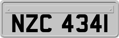 NZC4341