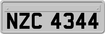 NZC4344
