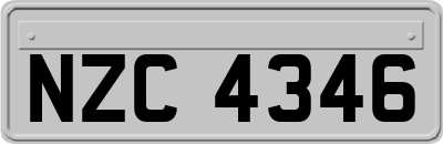 NZC4346