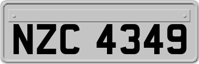 NZC4349