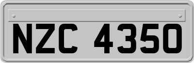 NZC4350