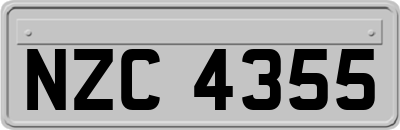 NZC4355