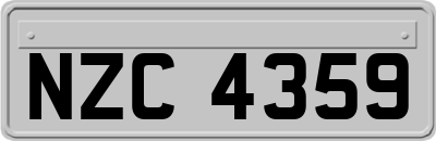 NZC4359