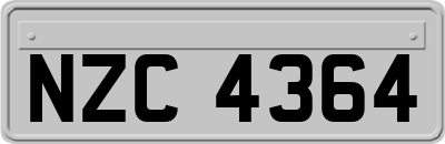 NZC4364